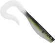 Illex Dexter Eel 280 - Weichköder für Hechte über 100g - ILLEEL28 - 5