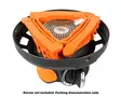 Jetboil Canister Stabilizer 2.0 - Campingkocher - 850019774658 - 5