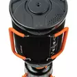 Jetboil Flash Fast Boil 1,8L Black - Campingkocher - 850074132028 - 5