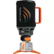 Jetboil Flash Fast Boil 1,8L Black - Campingkocher - 850074132028 - 2