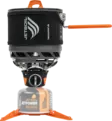 Jetboil TrailCook 1,2L Keitin Carbon - Campingkocher - 850073115978 - 1