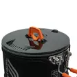 Jetboil TrailCook 1,2L Keitin Carbon - Campingkocher - 850073115978 - 5