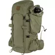 Kajka Side Pocket Green One Size - Rucksäcke - 7323450842208 - 3