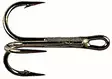 Kamasan B990 Tube Fly Treble - Rohrfliegenhaken - 6417512009348 - 2