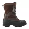Kamik Nation Plus #9/42 Brown - Winterstiefel und Winterschuhe - 056551336648 - 2