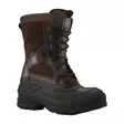 Kamik Nation Plus #9/42 Brown - Winterstiefel und Winterschuhe - 056551336648 - 1