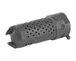 KAC 5.56 QDC MAMS Muzzle Brake 1/2-28 - Mündungsbremsen und Mündungsfeuerdämpfer - 30168 - 3