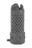 KAC 5.56 QDC MAMS Muzzle Brake 1/2-28 - Mündungsbremsen und Mündungsfeuerdämpfer - 30168 - 1
