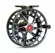 Lamson Speedster S-Series Dark Smoke - Waterworks Lamson -Fliegenrollen - 708332011168 - 4