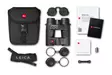 Leica Geovid Pro 8x32 - Ferngläser mit Entfernungsmesser - 4022243408098 - 4