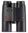 Leica Geovid R 10x42 - Ferngläser mit Entfernungsmesser - 4022243408128 - 1