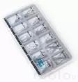 Lightning Strike Streamer & Nymph Hook Assortment - Nassfliegenhaken - 053526647068 - 1