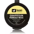 Loon Graffitolin Ferrule Wax - Pflegeprodukte - 782420002108 - 2