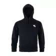 Loop Atlantic Salmon Graphic Hoodie Navy - Hoodies - 827142086798 - 1