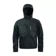 Loop Dellik Wading Jacket Midnight Blue - Hardshells für Herren - 827142084428 - 1
