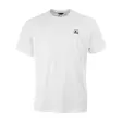 Loop Flyt UPF-Dome Short Sleeve Top White - Herren-T-Shirts - 827142084978 - 1