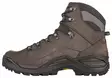 Lowa Renegade EVO GTX MID Espresso/Seaweed - Wanderschuhe - 4063606572308 - 3