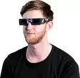 Focus Sports Optics Solar Eclipse glasses - Fernglas Zubehör - 7391879049768 - 3