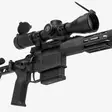 Magpul PMAG 5 7.62 AC - Sig Cross - Weitere Gewehrmagazine - MAG1168 - 5