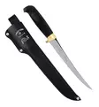 Marttiini Condor 19 Fillet Knife with Leather Sheath - Filetiermesser - 6416885501848 - 1