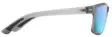 Maui Jim Pokowai Arch TM Grey - HT Lens - Kunststofflinsen - MM439-008 - 3
