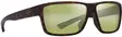 Maui Jim Uila - Matte Dark Havana Frame with HT Lens - Glaslinsen - 603429079628 - 1