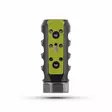 MDT Comp Muzzle Brake 6,5mm 5/8-25 - Mündungsbremsen und Flammdämpfer - 990482722258 - 1