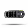 MDT Comp Muzzle Brake 6,5mm 5/8-25 - Mündungsbremsen und Flammdämpfer - 990482722258 - 7
