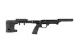 MDT LSS Gen3 Tikka T3X SA Worker BLK - Aluminiumschäfte - 990482724948 - 1