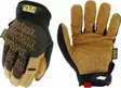 Mechanix Original Leather - Taktische Handschuhe - 781513600008 - 1