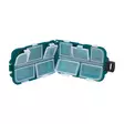 Mikado Box ABM 003 - Tackleboxen, Vorfach- & Rigboxen - 5900637120018 - 1