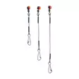 Mikado Feeder Link - Feeder-Verbinder, Perlen & Stopper - 5900637055648 - 1