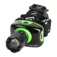 Mikado Head Torch with Focusing Lens - Stirnlampen, Bivvy-Lampen & Laternen - 5900637740018 - 1