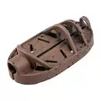 Mikado Method Feeder MFX Q.M.F. XL 1 pcs - Flache & Hybrid-Method-Feeder - 5900637157328 - 3
