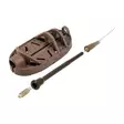 Mikado Method Feeder MFX Q.M.F. XL 1 pcs - Flache & Hybrid-Method-Feeder - 5900637157328 - 5