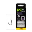 Mikado MF Rig X-Tra Strong Bayonet Barbed Braid 10cm - - - 1