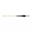 Mikado Moveable Float 046 - Laufposen & Adapter - 5900637059448 - 1