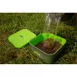 Mikado Pellet Box with Strainer 1l - Köderboxen & Wurmdosen - 5900637160168 - 6
