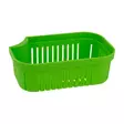 Mikado Pellet Box with Strainer 1l - Köderboxen & Wurmdosen - 5900637160168 - 3
