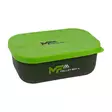 Mikado Pellet Box with Strainer 1l - Köderboxen & Wurmdosen - 5900637160168 - 2
