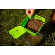 Mikado Pellet Box with Strainer 1l - Köderboxen & Wurmdosen - 5900637160168 - 7