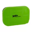Mikado Pellet Box with Strainer 1l - Köderboxen & Wurmdosen - 5900637160168 - 4