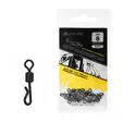 Mikado Quick Change Swivel #8 - Wirbel, Ringe & Quick Links - 5900637686088 - 1