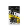 Mikado Quick Change Swivel with Snap #8 - Wirbel, Ringe & Quick Links - 5900637686118 - 3
