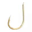 Mikado Sensual Chinu Snelled Hooks 70cm - Gebundene Haken - 5900637062868 - 2