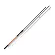 Mikado Sensual N.G. Canal Feeder 3,30m max 50g - Leichte & Kanal-Feederruten - 5900637057048 - 1