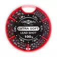 Mikado Shot Big Set A - Bleischrot & Stylbleie - 5900637546078 - 1