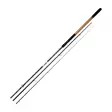 Mikado UV II Heavy Feeder 3,90m max 120g - Weitwurf- & Fluss-Feederruten - 5900637114758 - 1