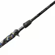 Millerods CrankFreak Power - Millerods-Baitcastruten - 9350517000248 - 1