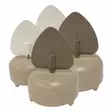 MOJO Dove a Flicker (4-pack) - Lockvögel - 0816740003818 - 1